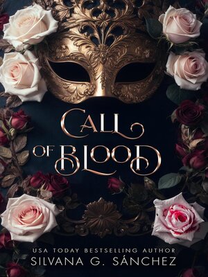 cover image of Call of Blood